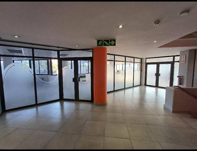 BUSINESS PROPERTY TO RENT IN CENTURION